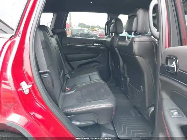 1C4RJFLG8KC804743 2019 JEEP GRAND CHEROKEE - Image 8