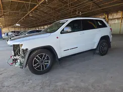 1C4RJFLG8KC819307 2019 JEEP GRAND CHEROKEE