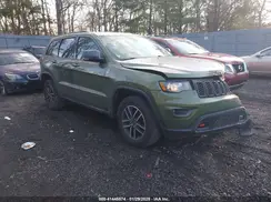 1C4RJFLG8KC822501 2019 JEEP GRAND CHEROKEE