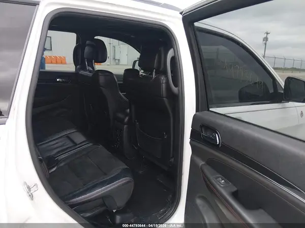 1C4RJFLG8LC135567 2020 JEEP GRAND CHEROKEE - Image 8