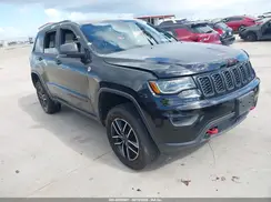 1C4RJFLG8LC207593 2020 JEEP GRAND CHEROKEE