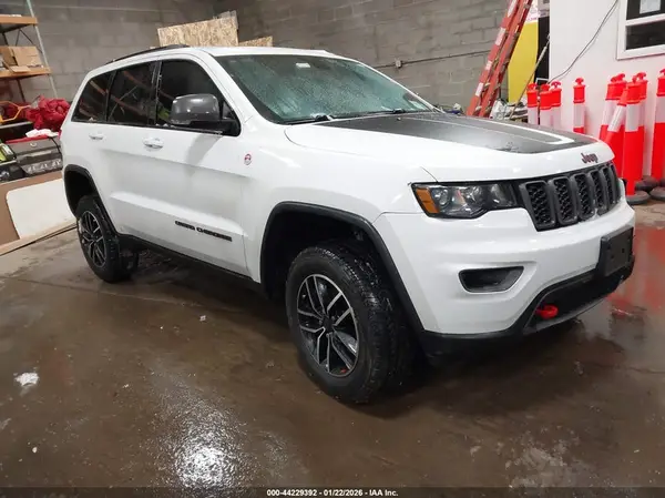 1C4RJFLG8LC256440 2020 JEEP GRAND CHEROKEE - Image 1