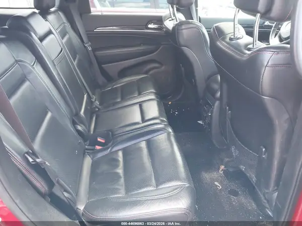 1C4RJFLG8LC264277 2020 JEEP GRAND CHEROKEE - Image 8