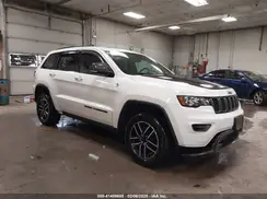 1C4RJFLG8LC272413 2020 JEEP GRAND CHEROKEE