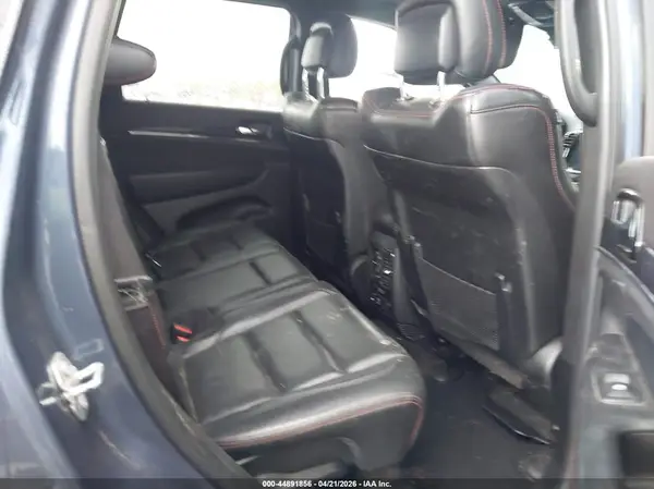 1C4RJFLG8LC377436 2020 JEEP GRAND CHEROKEE - Image 8