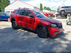 1C4RJFLG8LC400410 2020 JEEP GRAND CHEROKEE
