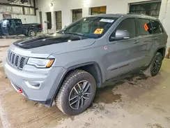 1C4RJFLG8LC421077 2020 JEEP GRAND CHEROKEE