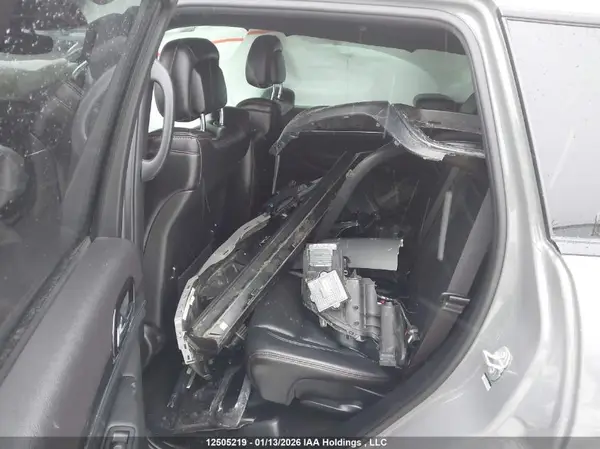 1C4RJFLG8LC427431 2020 JEEP GRAND CHEROKEE - Image 8