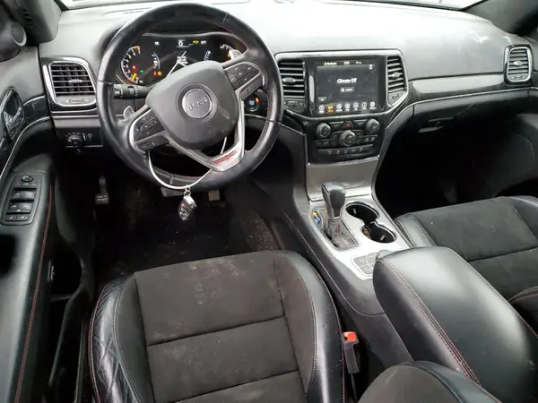 1C4RJFLG8MC565732 2021 JEEP GRAND CHEROKEE - Image 8