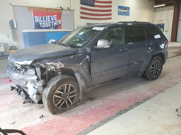 1C4RJFLG8MC635942 2021 JEEP GRAND CHEROKEE - Image 1
