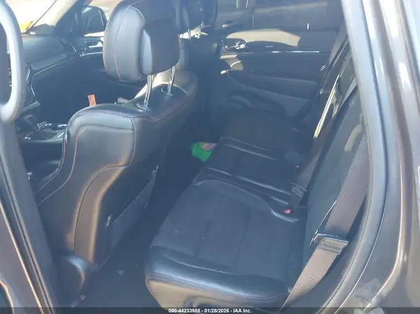 1C4RJFLG8MC665586 2021 JEEP GRAND CHEROKEE - Image 8