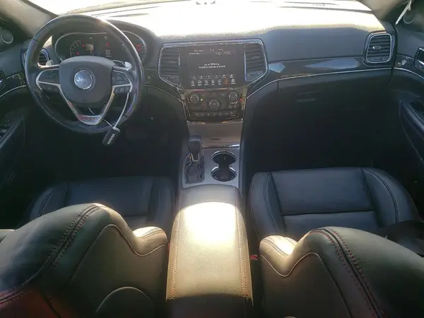1C4RJFLG8MC704323 2021 JEEP GRAND CHEROKEE - Image 8