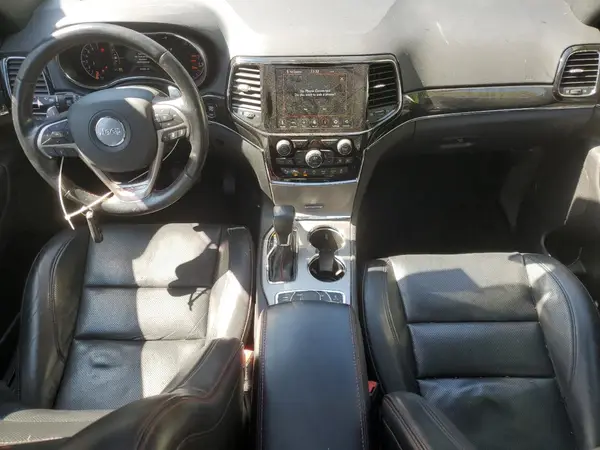 1C4RJFLG8MC730310 2021 JEEP GRAND CHEROKEE - Image 8