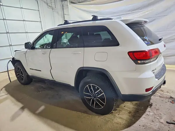 1C4RJFLG8MC756194 2021 JEEP GRAND CHEROKEE - Image 2