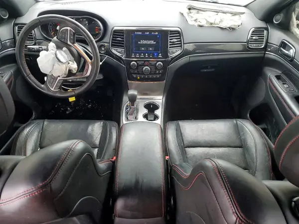 1C4RJFLG8MC872236 2021 JEEP GRAND CHEROKEE - Image 8