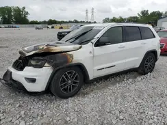 1C4RJFLG9HC602034 2017 JEEP GRAND CHEROKEE