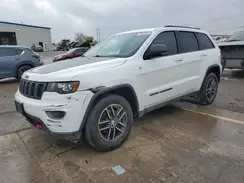 1C4RJFLG9HC602647 2017 JEEP GRAND CHEROKEE
