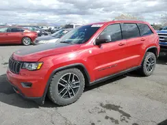 1C4RJFLG9HC603104 2017 JEEP GRAND CHEROKEE