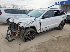 1C4RJFLG9HC604981 2017 JEEP GRAND CHEROKEE