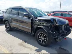 1C4RJFLG9HC610053 2017 JEEP GRAND CHEROKEE