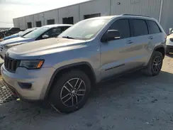 1C4RJFLG9HC613387 2017 JEEP GRAND CHEROKEE
