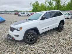 1C4RJFLG9HC613437 2017 JEEP GRAND CHEROKEE