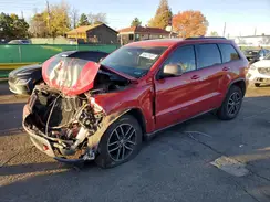 1C4RJFLG9HC614524 2017 JEEP GRAND CHEROKEE