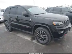 1C4RJFLG9HC631016 2017 JEEP GRAND CHEROKEE