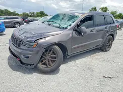 1C4RJFLG9HC633591 2017 JEEP GRAND CHEROKEE