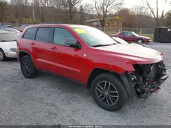 1C4RJFLG9HC651590 2017 JEEP GRAND CHEROKEE