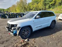 1C4RJFLG9HC663187 2017 JEEP GRAND CHEROKEE