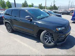 1C4RJFLG9HC665876 2017 JEEP GRAND CHEROKEE