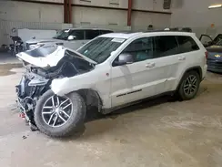 1C4RJFLG9HC667708 2017 JEEP GRAND CHEROKEE