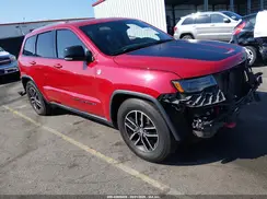 1C4RJFLG9HC674352 2017 JEEP GRAND CHEROKEE