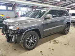 1C4RJFLG9HC695668 2017 JEEP GRAND CHEROKEE