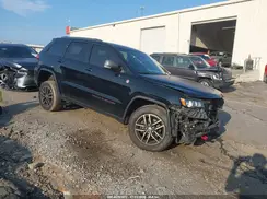 1C4RJFLG9HC696030 2017 JEEP GRAND CHEROKEE