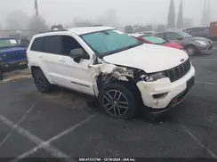 1C4RJFLG9HC743248 2017 JEEP GRAND CHEROKEE