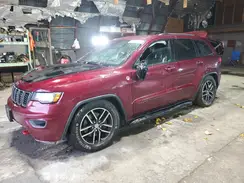 1C4RJFLG9HC745517 2017 JEEP GRAND CHEROKEE
