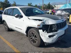 1C4RJFLG9HC776508 2017 JEEP GRAND CHEROKEE