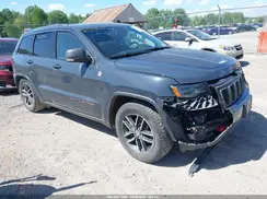 1C4RJFLG9HC778257 2017 JEEP GRAND CHEROKEE