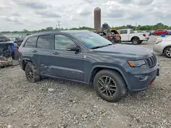 1C4RJFLG9HC784687 2017 JEEP GRAND CHEROKEE