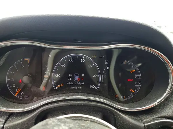 1C4RJFLG9HC784687 2017 JEEP GRAND CHEROKEE - Image 8