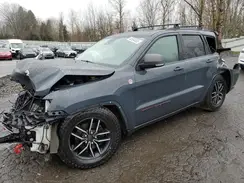 1C4RJFLG9HC800760 2017 JEEP GRAND CHEROKEE