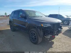 1C4RJFLG9HC807935 2017 JEEP GRAND CHEROKEE