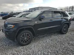 1C4RJFLG9HC841566 2017 JEEP GRAND CHEROKEE