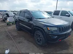 1C4RJFLG9HC849392 2017 JEEP GRAND CHEROKEE
