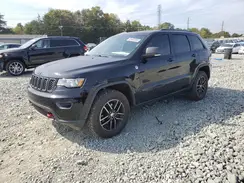 1C4RJFLG9HC900194 2017 JEEP GRAND CHEROKEE