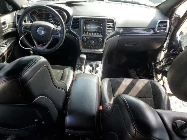 1C4RJFLG9HC900194 2017 JEEP GRAND CHEROKEE - Image 8