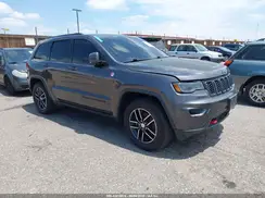 1C4RJFLG9HC932921 2017 JEEP GRAND CHEROKEE