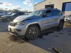 1C4RJFLG9HC946978 2017 JEEP GRAND CHEROKEE